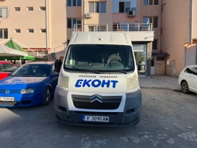 Citroen Jumper 2.2HDI, снимка 1