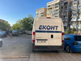 Citroen Jumper 2.2HDI, снимка 9