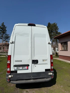 Iveco 35c15 МАКСИ ХХL , снимка 5