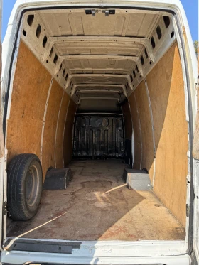 Iveco 35c15 МАКСИ ХХL , снимка 7