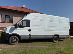 Iveco 35c15 МАКСИ ХХL , снимка 1