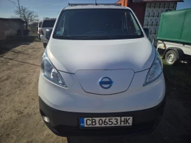 Nissan NV200, снимка 1