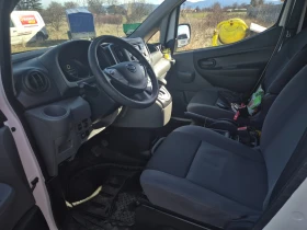 Nissan NV200, снимка 5