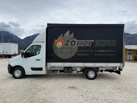 Renault Master 2.3 163кс. EURO6 ПАДАЩ БОРД, снимка 8
