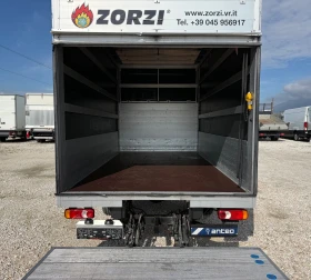 Renault Master 2.3 163кс. EURO6 ПАДАЩ БОРД, снимка 15