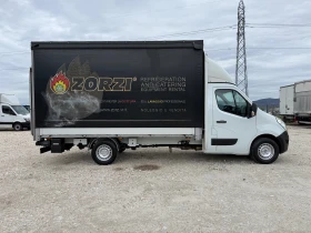 Renault Master 2.3 163кс. EURO6 ПАДАЩ БОРД, снимка 4