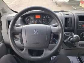 Peugeot Boxer 2.2HDI* КЛИМА* * ХОЛАНДИЯ, снимка 8
