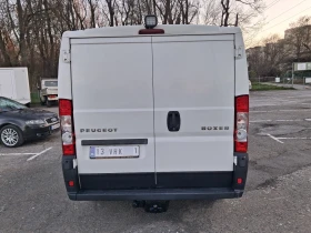 Peugeot Boxer 2.2HDI* КЛИМА* * ХОЛАНДИЯ, снимка 3
