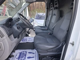 Peugeot Boxer 2.2HDI* КЛИМА* * ХОЛАНДИЯ, снимка 11