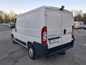 Peugeot Boxer 2.2HDI* КЛИМА* * ХОЛАНДИЯ, снимка 4