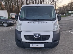 Peugeot Boxer 2.2HDI* КЛИМА* * ХОЛАНДИЯ, снимка 5