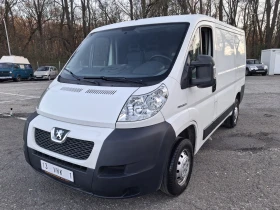 Peugeot Boxer 2.2HDI* КЛИМА* * ХОЛАНДИЯ, снимка 1
