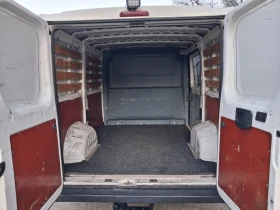 Peugeot Boxer 2.2HDI* КЛИМА* * ХОЛАНДИЯ, снимка 12