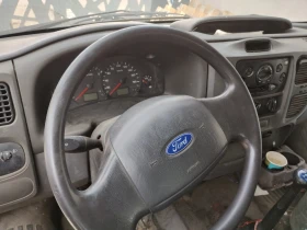 Ford Transit, снимка 4