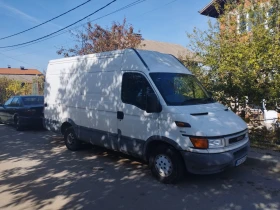 Iveco Daily 2.8, снимка 2