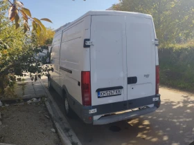 Iveco Daily 2.8, снимка 4