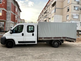 Citroen Jumper 2.2HDI 130HP | Mobile.bg    6
