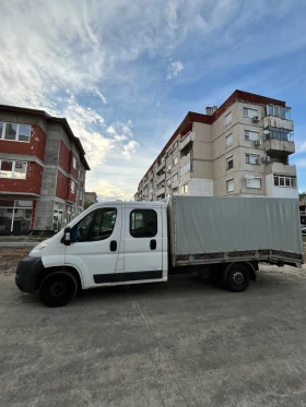 Citroen Jumper 2.2HDI 130HP | Mobile.bg    4