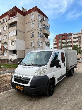     Citroen Jumper 2.2HDI 130HP