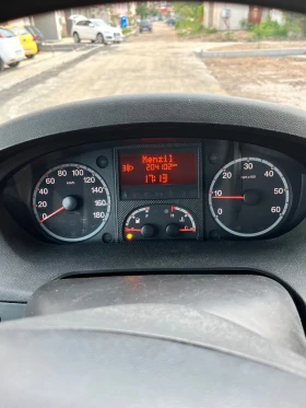 Citroen Jumper 2.2HDI 130HP | Mobile.bg    9