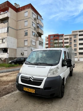 Citroen Jumper 2.2HDI 130HP | Mobile.bg    3