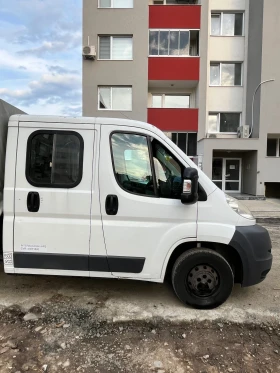 Citroen Jumper 2.2HDI 130HP | Mobile.bg    15