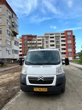 Citroen Jumper 2.2HDI 130HP | Mobile.bg    8