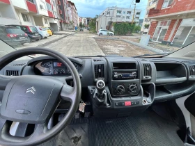 Citroen Jumper 2.2HDI 130HP | Mobile.bg    11