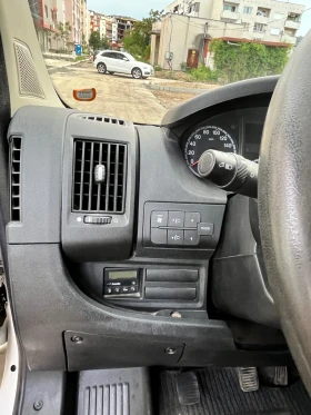 Citroen Jumper 2.2HDI 130HP | Mobile.bg    13