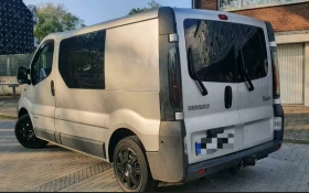 Renault Trafic, снимка 2
