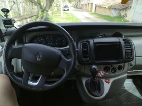 Renault Trafic, снимка 7