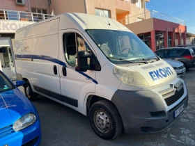 Citroen Jumper 2.2HDI, снимка 2
