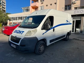 Citroen Jumper 2.2HDI, снимка 3