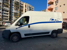 Citroen Jumper 2.2HDI, снимка 4