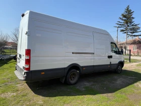 ����� �� �������� �� Iveco 35c15 ����� ��L 
