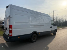 Iveco 35c15 МАКСИ ХХL , снимка 3 - Бусове и автобуси - 53699665