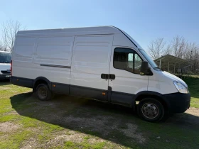 ����� �� �������� �� Iveco 35c15 ����� ��L 