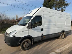 Iveco 35c15 МАКСИ ХХL , снимка 5 - Бусове и автобуси - 53699665