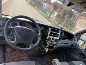 Iveco 35c15 МАКСИ ХХL , снимка 8 - Бусове и автобуси - 53699665