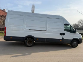 Iveco 35c15 МАКСИ ХХL , снимка 2 - Бусове и автобуси - 53699665
