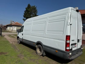 ����� �� �������� �� Iveco 35c15 ����� ��L 
