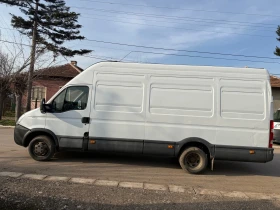 Iveco 35c15 МАКСИ ХХL 