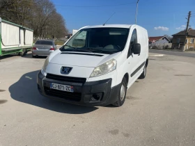 Peugeot Expert 1.6 hdi  - изображение 1