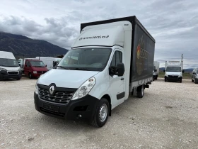 Renault Master 2.3 163кс. EURO6 ПАДАЩ БОРД