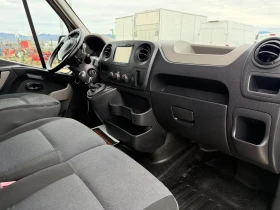 Renault Master 2.3 163кс. EURO6 ПАДАЩ БОРД | Auto.bg — изображение 10