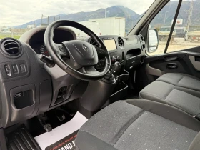 Renault Master 2.3 163кс. EURO6 ПАДАЩ БОРД | Auto.bg — изображение 9
