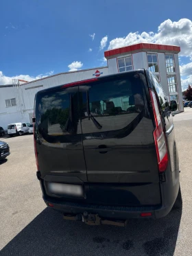 Ford Transit Custom | Mobile.bg � ����� ������ 2