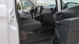 Mercedes-Benz Vito MAXI-116CDI/2.2-163PS/6 �����-N1/���������/EURO 6 | Mobile.bg � ����� ������ 8