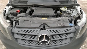 Mercedes-Benz Vito MAXI-116CDI/2.2-163PS/6 �����-N1/���������/EURO 6 | Mobile.bg � ����� ������ 16