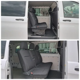 Mercedes-Benz Vito MAXI-116CDI/2.2-163PS/6 �����-N1/���������/EURO 6 | Mobile.bg � ����� ������ 14
